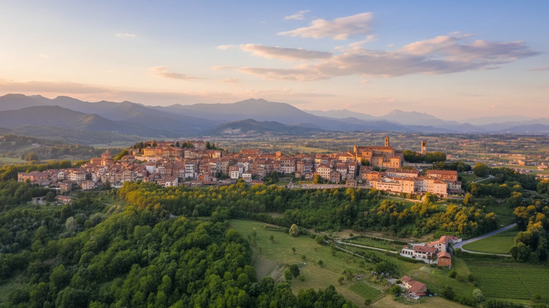 Lori's Inn, Mondovì (Piemonte)