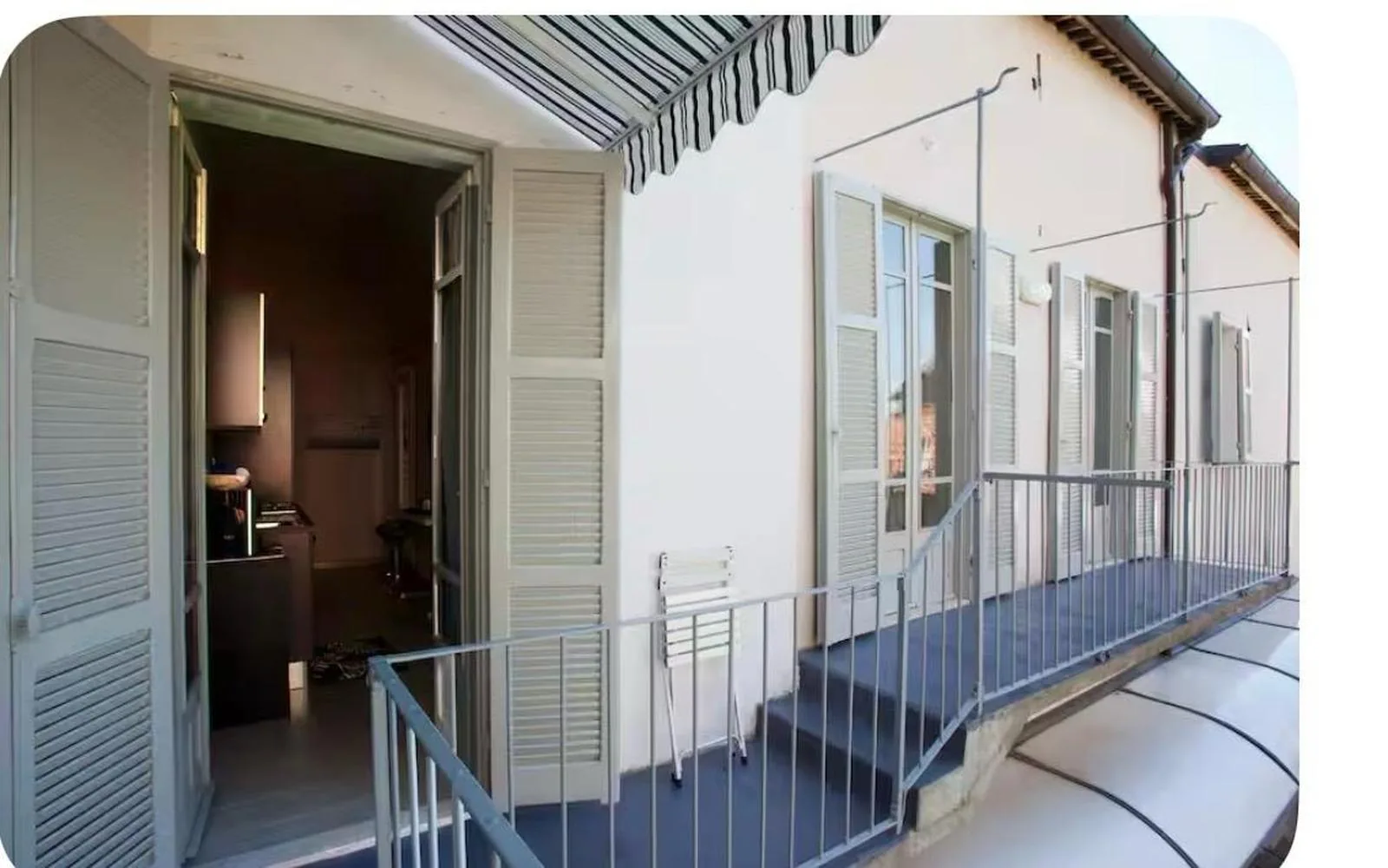 Lori's Inn, Mondovì (Piemonte) — galleria foto 4