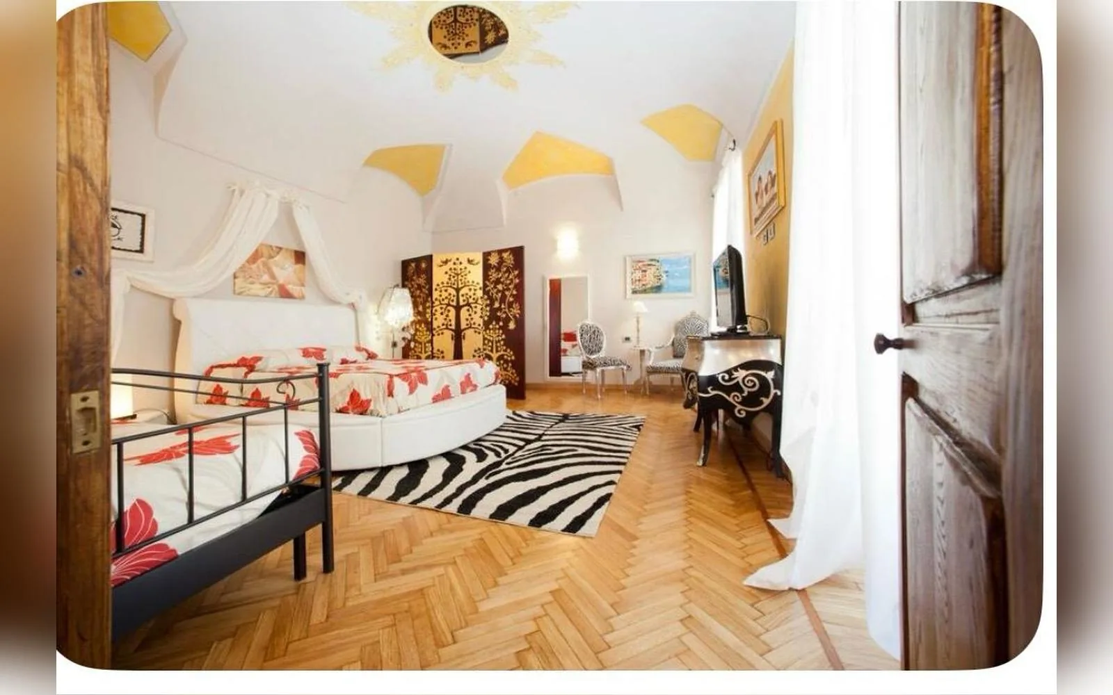 Lori's Inn, Mondovì (Piemonte) — galleria foto 7