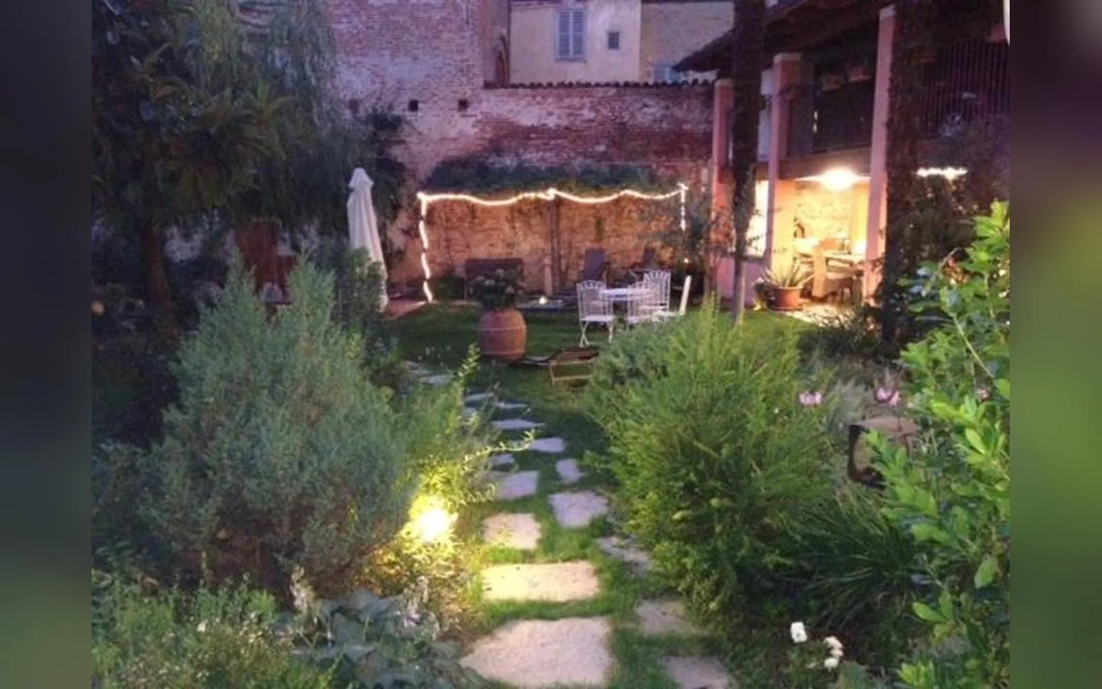 Lori's Inn, Mondovì (Piemonte) — galleria foto 8