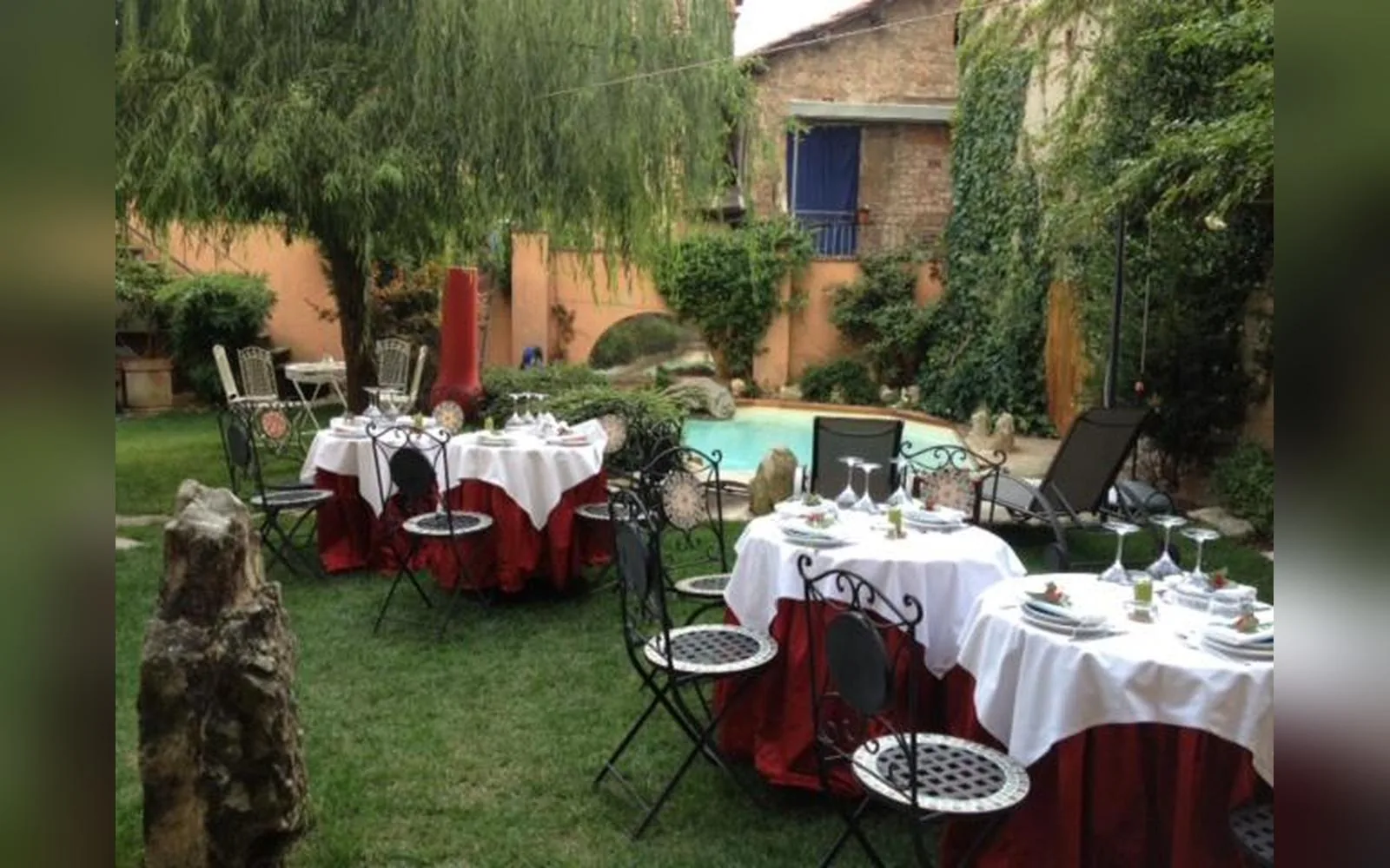 Lori's Inn, Mondovì (Piemonte) — galleria foto 9